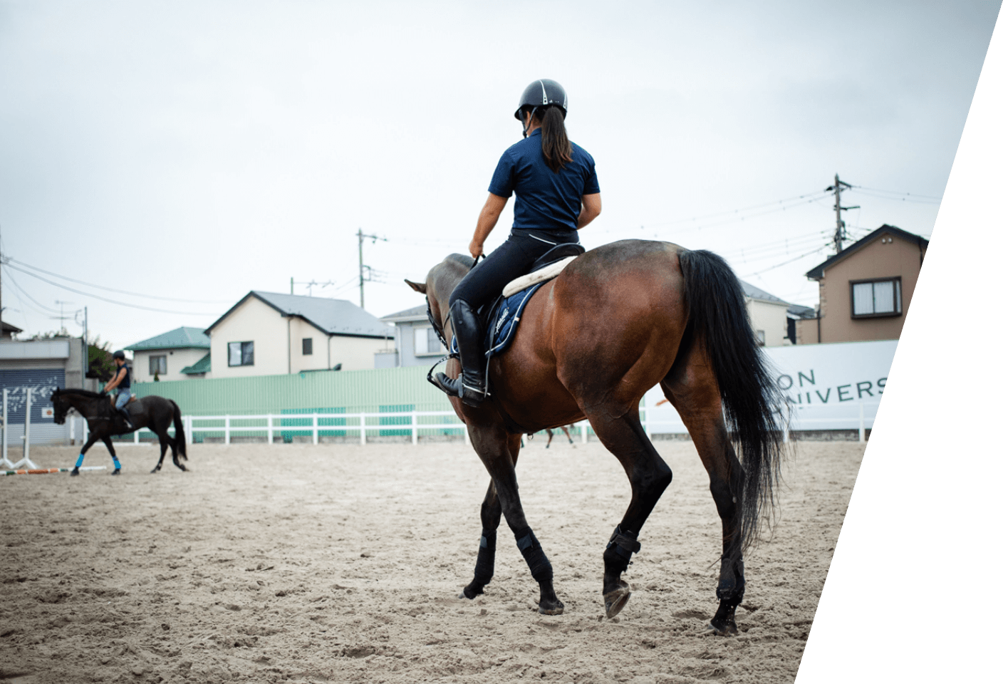 乗馬を始める方に!! - gencoconsulting.com